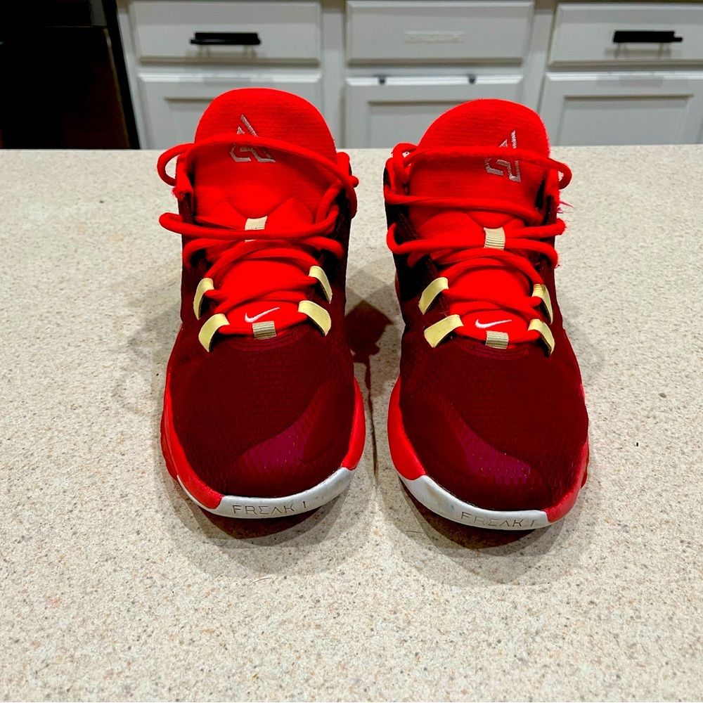 Boys Nike Sneakers